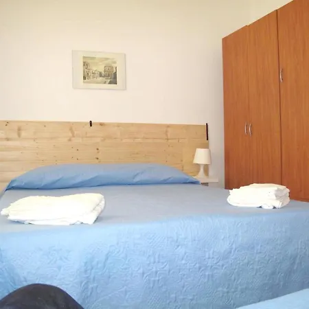 Charming House In With Bikes Available Alcamo
