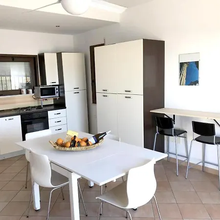 Holiday home Charming House In With Bikes Available Alcamo