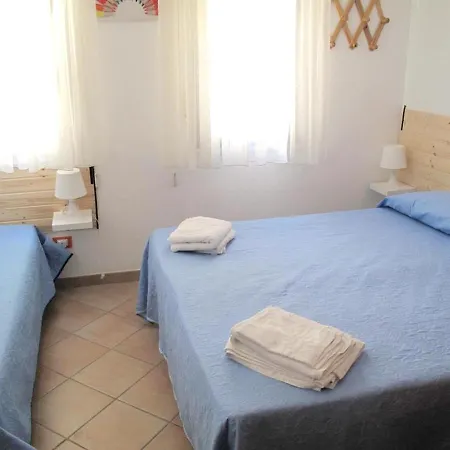Charming House In With Bikes Available * Alcamo