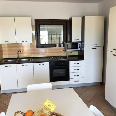 Charming House In With Bikes Available * Alcamo