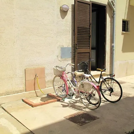 Charming House In With Bikes Available Holiday home
