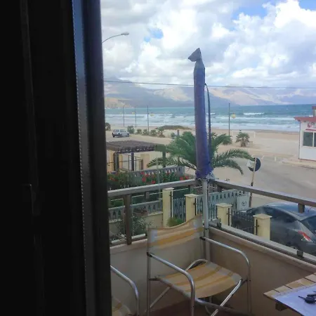 Charming House In With Bikes Available Holiday home Alcamo