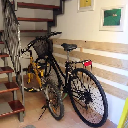 Holiday home Charming House In With Bikes Available