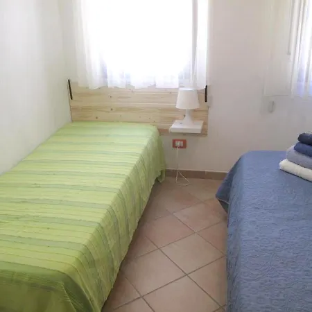 Holiday home Charming House In With Bikes Available Alcamo