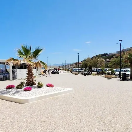 Charming House In With Bikes Available * Alcamo