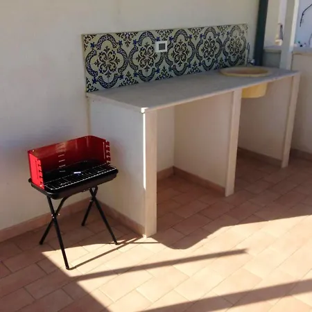 Charming House In With Bikes Available Holiday home Alcamo