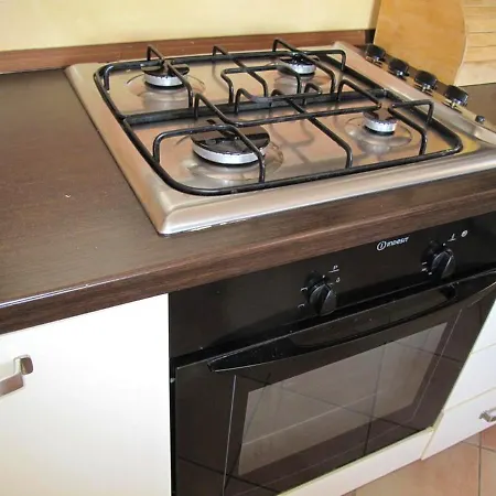 Charming House In With Bikes Available * Alcamo