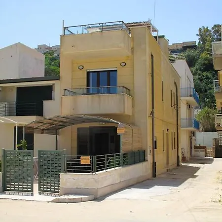 Charming House In With Bikes Available * Alcamo