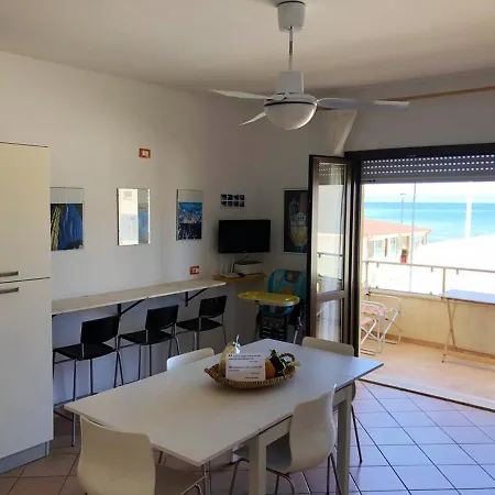 Charming House In With Bikes Available Alcamo